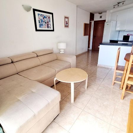 Apartamento Cristianos Los Cristianos  Exterior foto