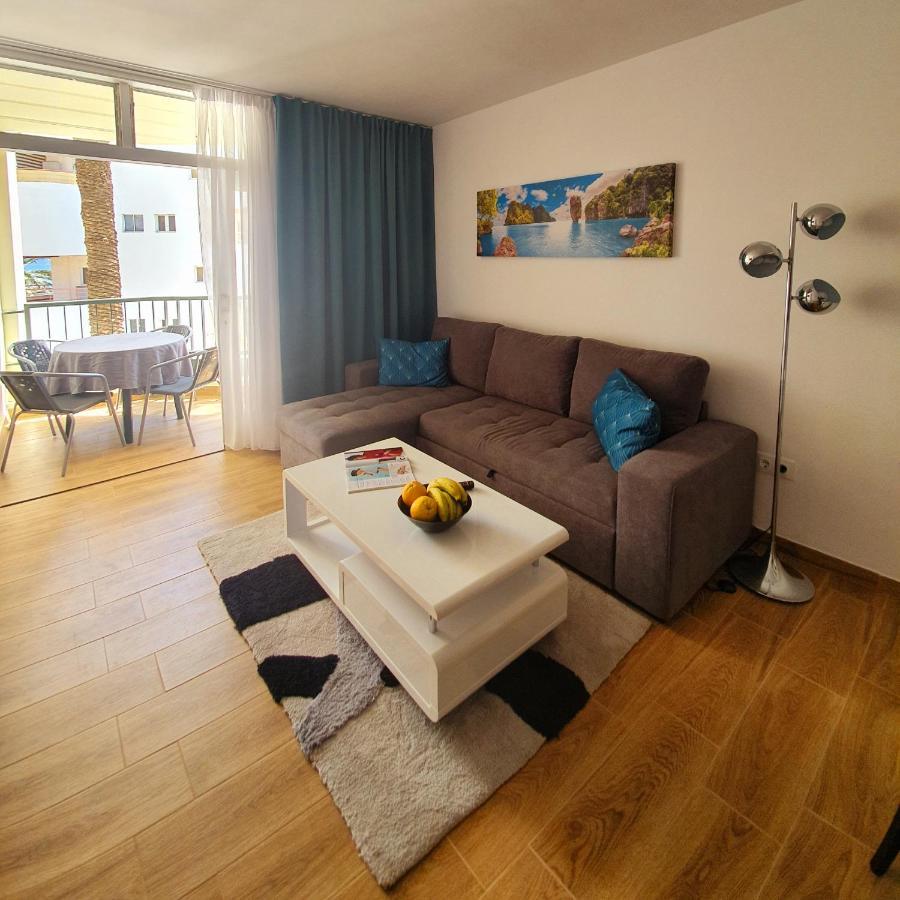 Apartamento Cristianos Los Cristianos  Exterior foto
