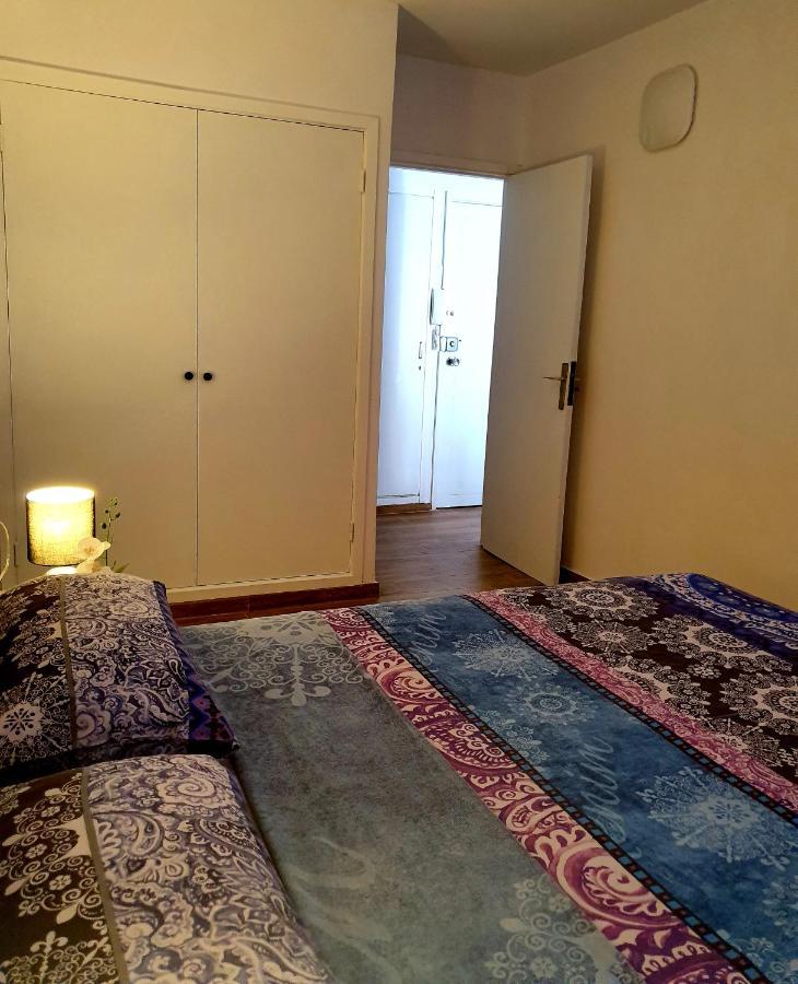 Apartamento Cristianos Los Cristianos  Exterior foto