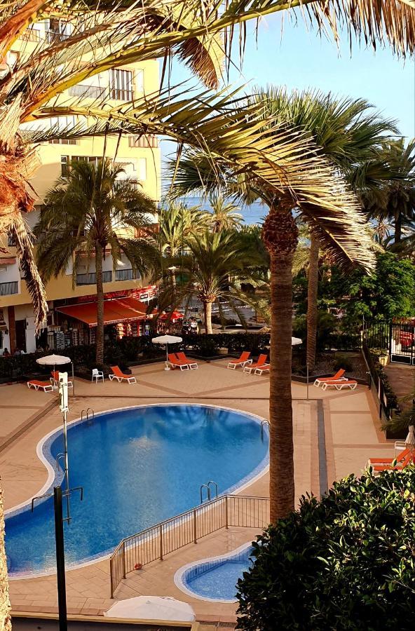 Apartamento Cristianos Los Cristianos  Exterior foto
