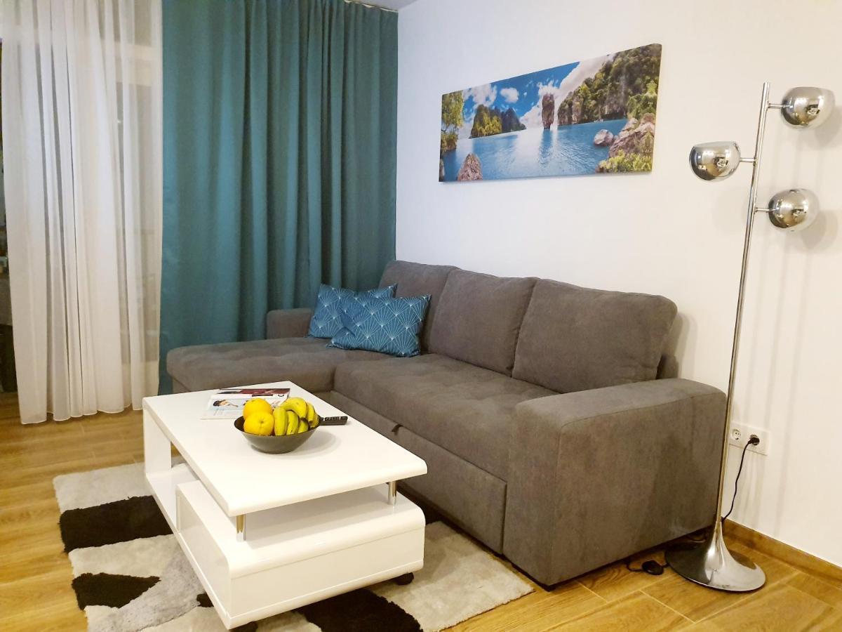 Apartamento Cristianos Los Cristianos  Exterior foto