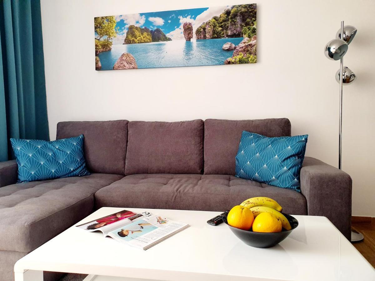 Apartamento Cristianos Los Cristianos  Exterior foto