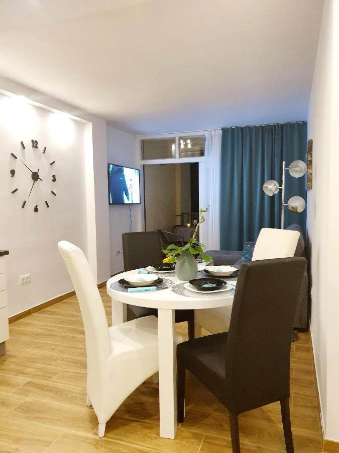 Apartamento Cristianos Los Cristianos  Exterior foto
