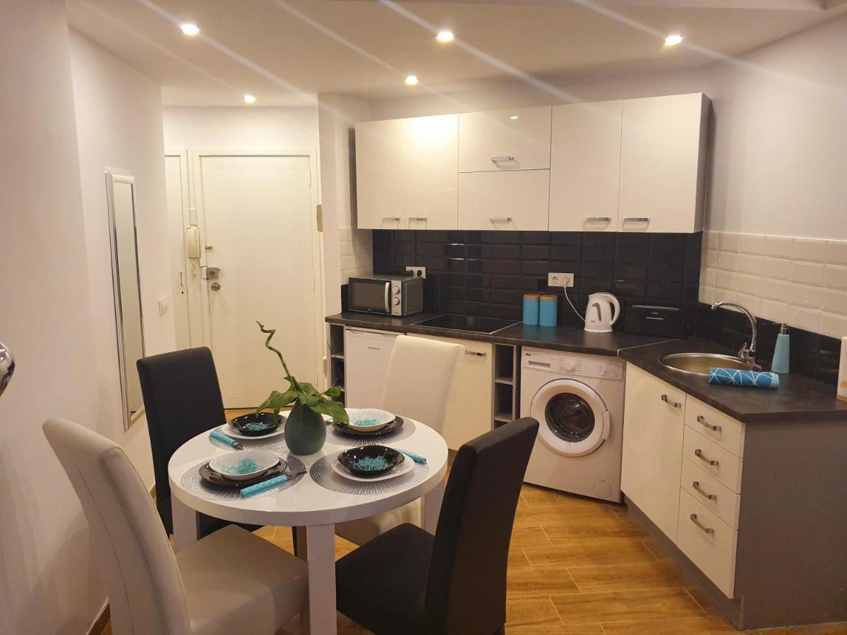 Apartamento Cristianos Los Cristianos  Exterior foto
