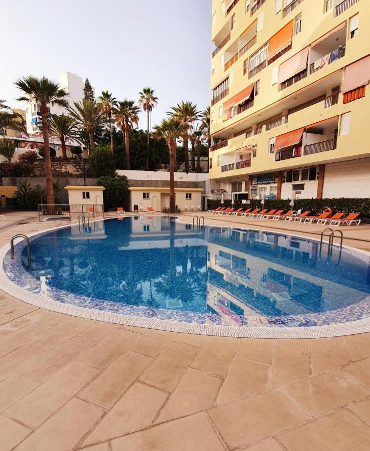 Apartamento Cristianos Los Cristianos  Exterior foto