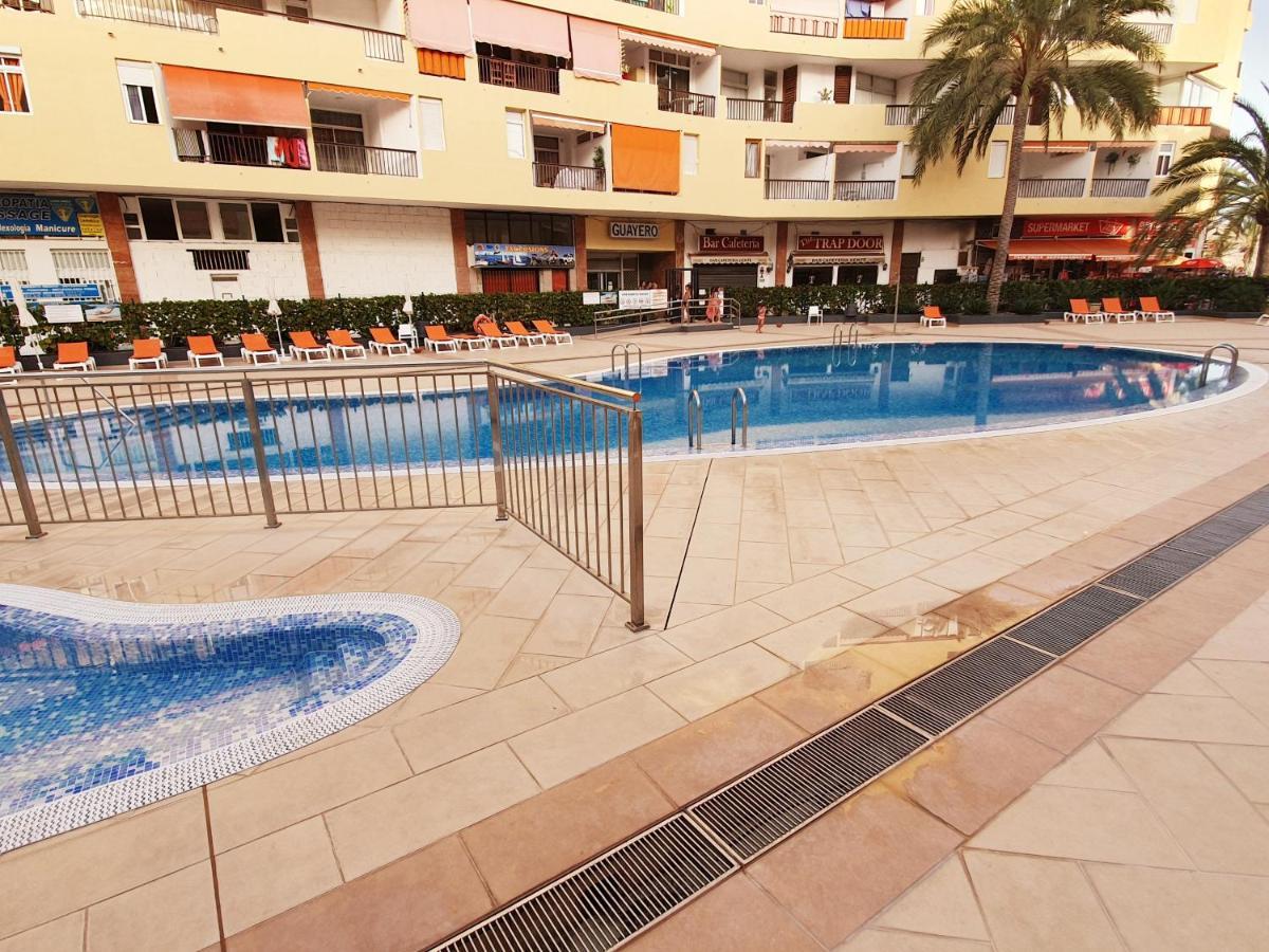 Apartamento Cristianos Los Cristianos  Exterior foto