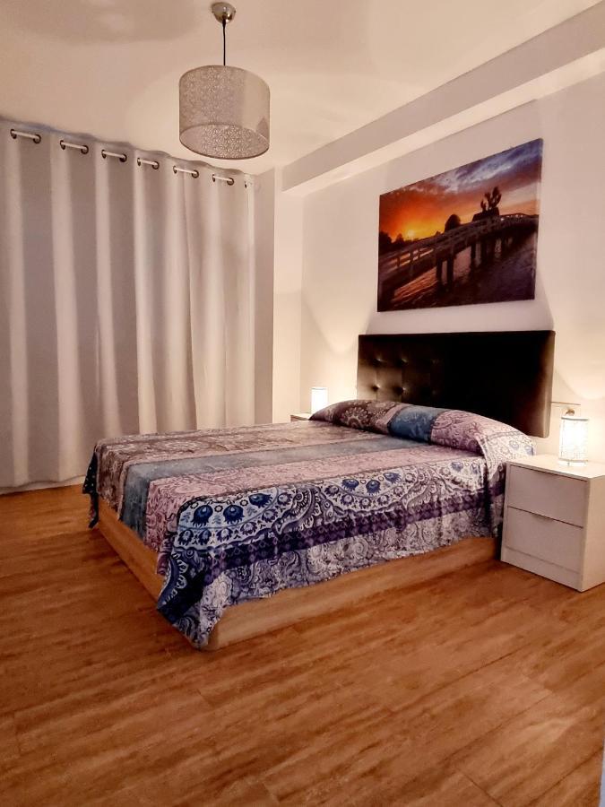 Apartamento Cristianos Los Cristianos  Exterior foto
