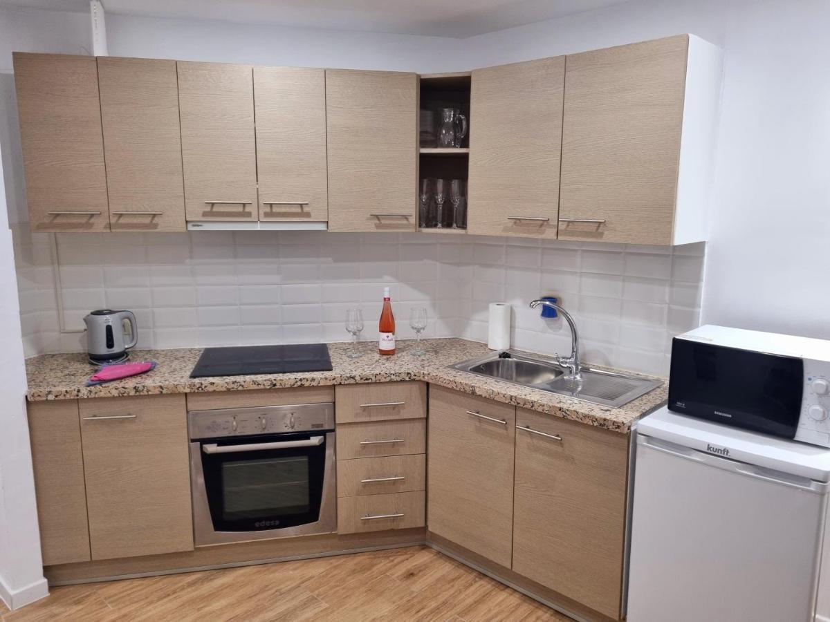 Apartamento Cristianos Los Cristianos  Exterior foto