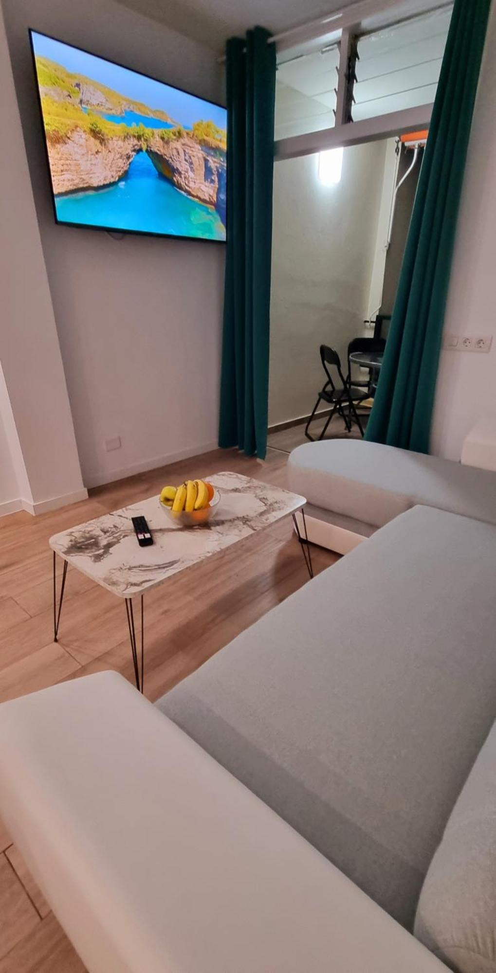 Apartamento Cristianos Los Cristianos  Exterior foto