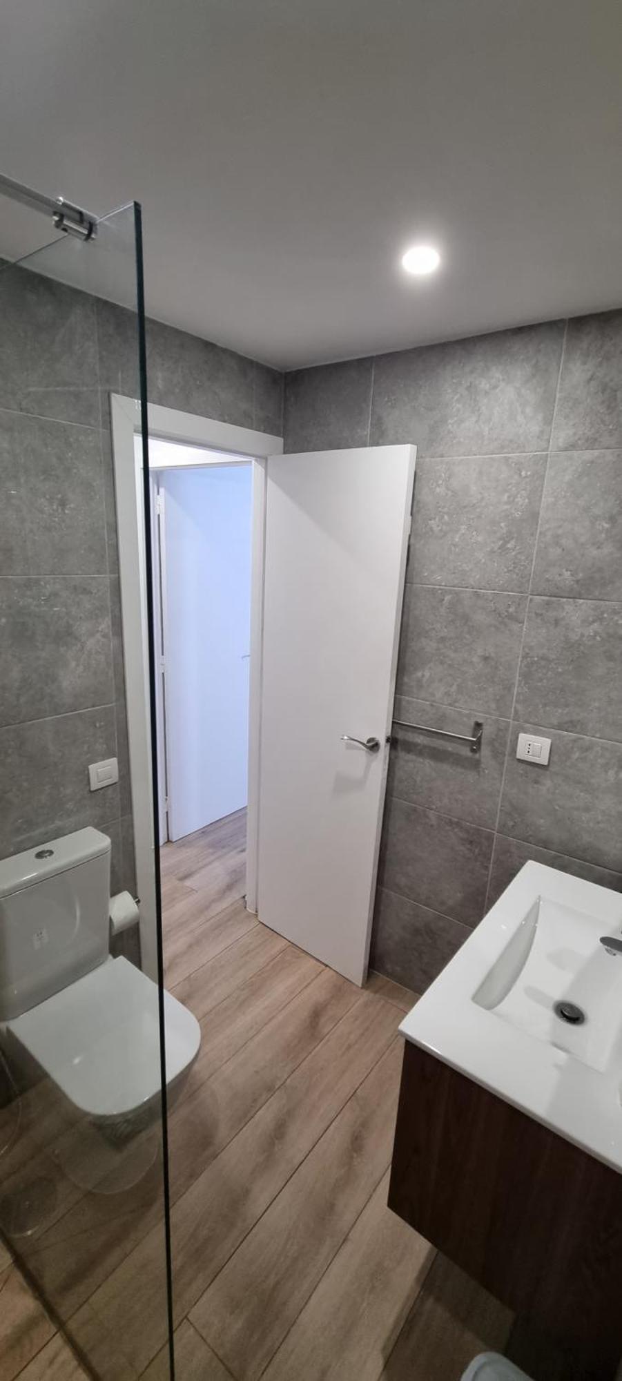 Apartamento Cristianos Los Cristianos  Exterior foto