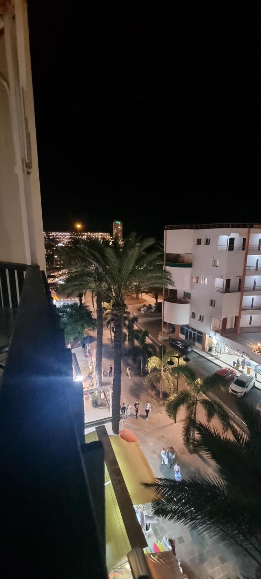 Apartamento Cristianos Los Cristianos  Exterior foto