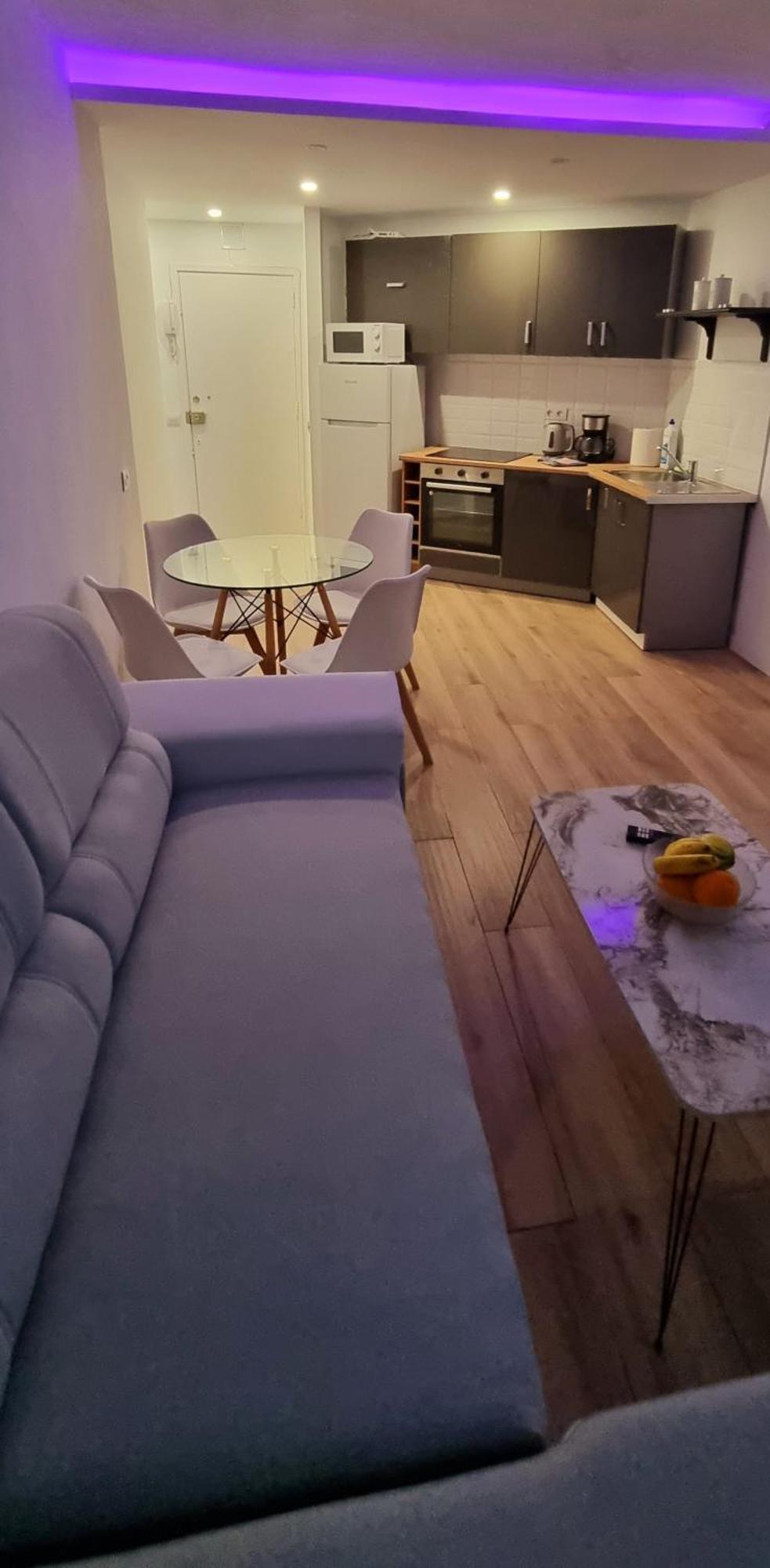Apartamento Cristianos Los Cristianos  Exterior foto