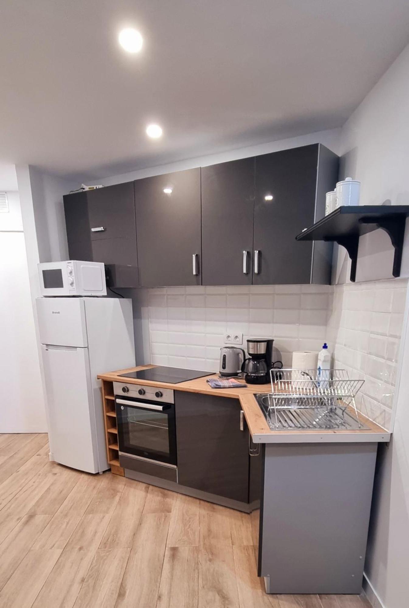 Apartamento Cristianos Los Cristianos  Exterior foto