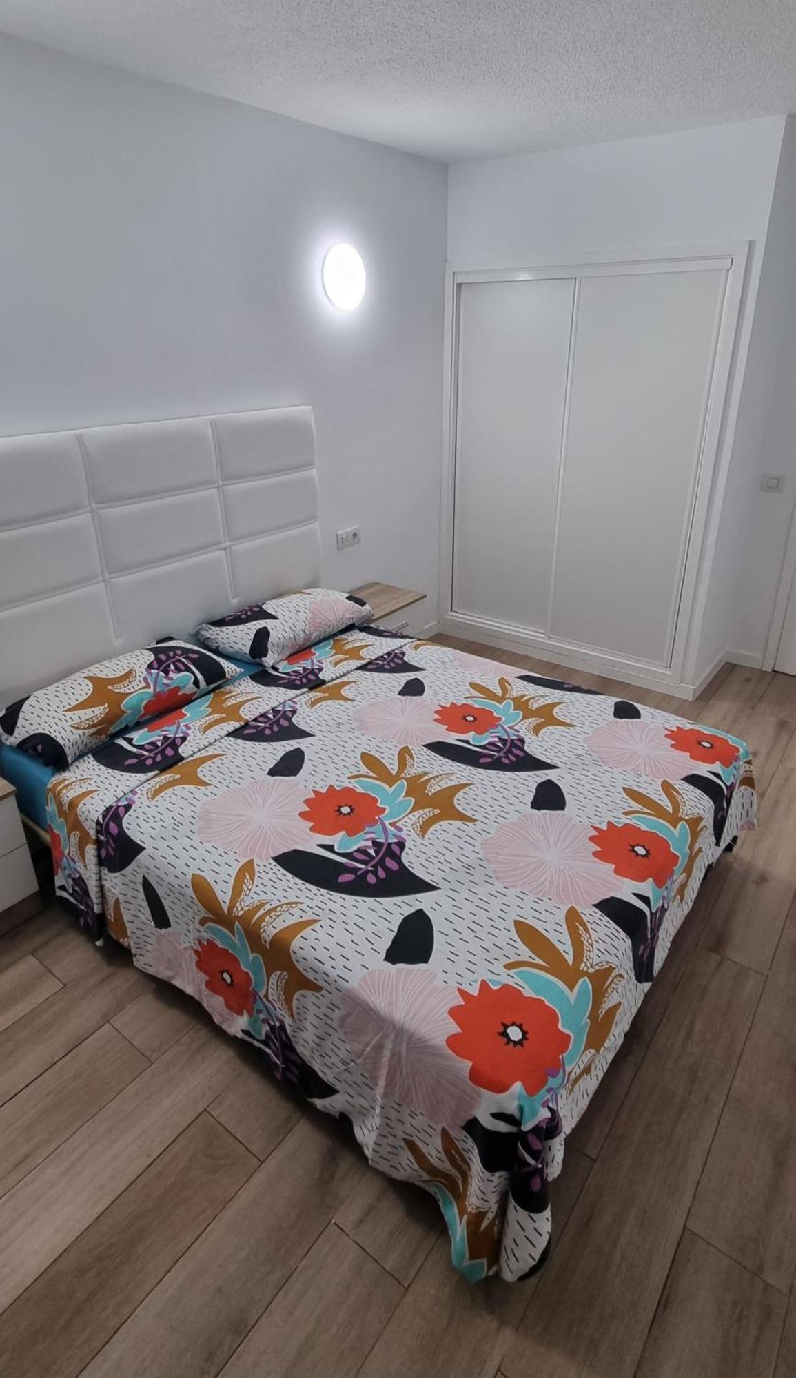 Apartamento Cristianos Los Cristianos  Exterior foto