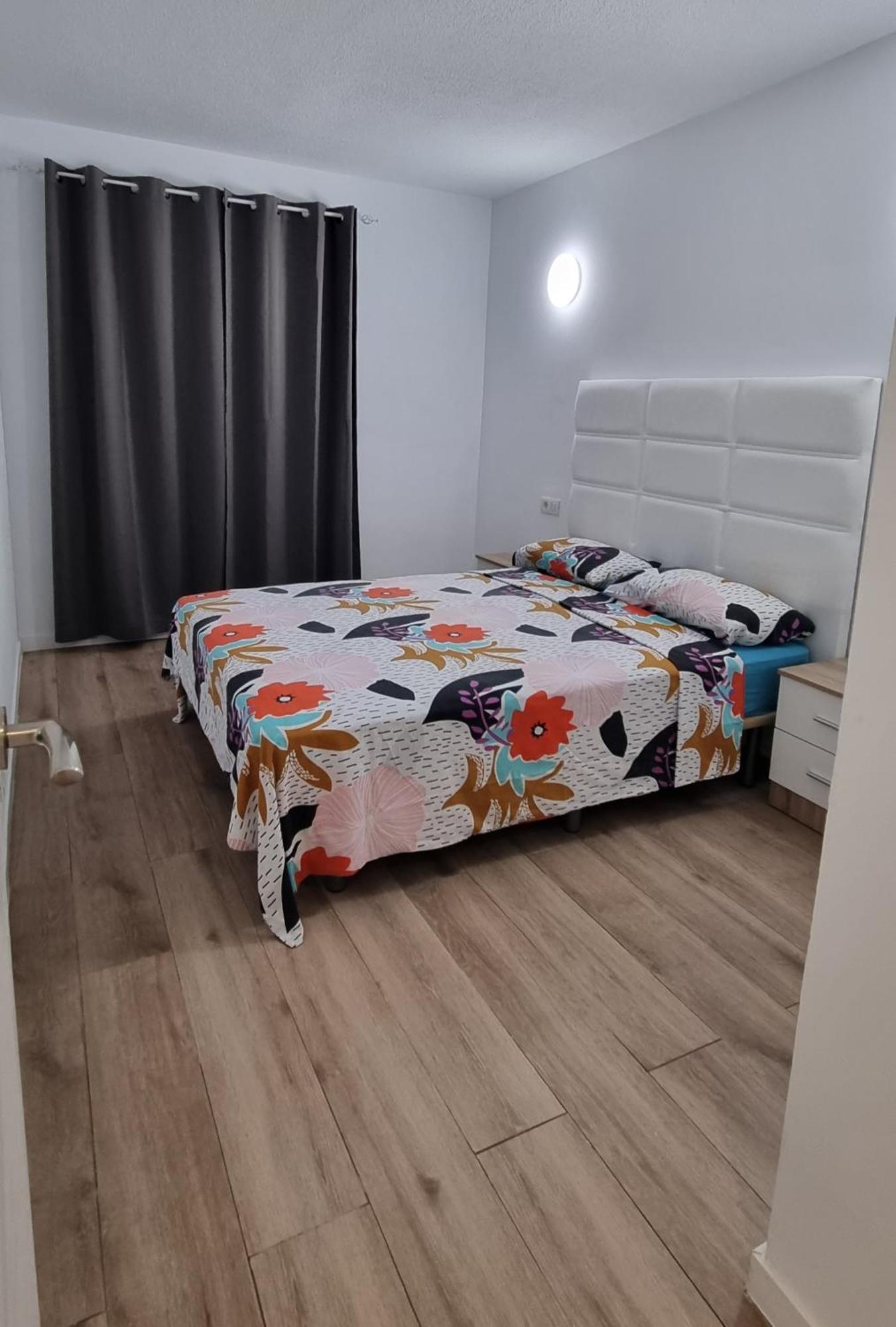 Apartamento Cristianos Los Cristianos  Exterior foto