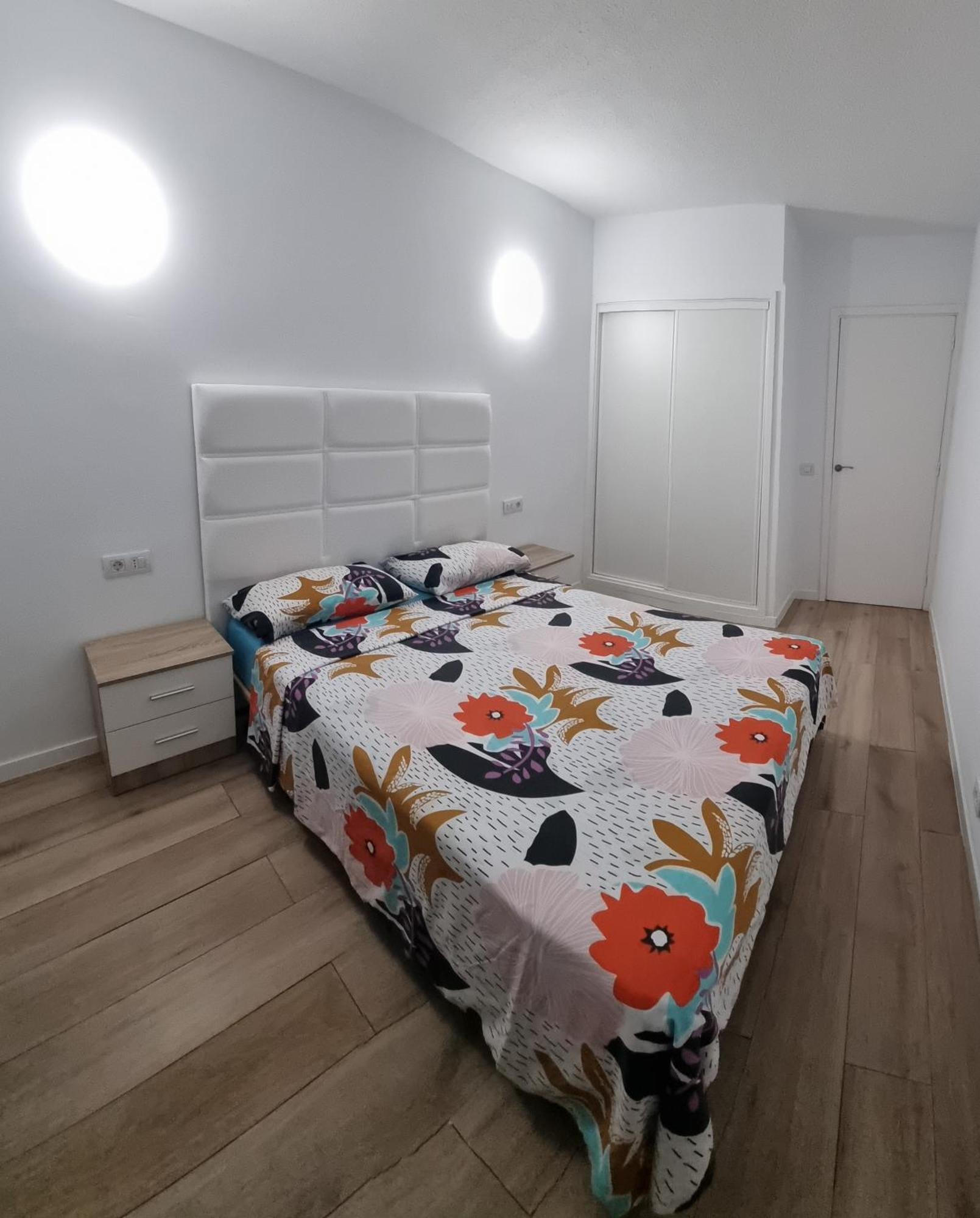 Apartamento Cristianos Los Cristianos  Exterior foto