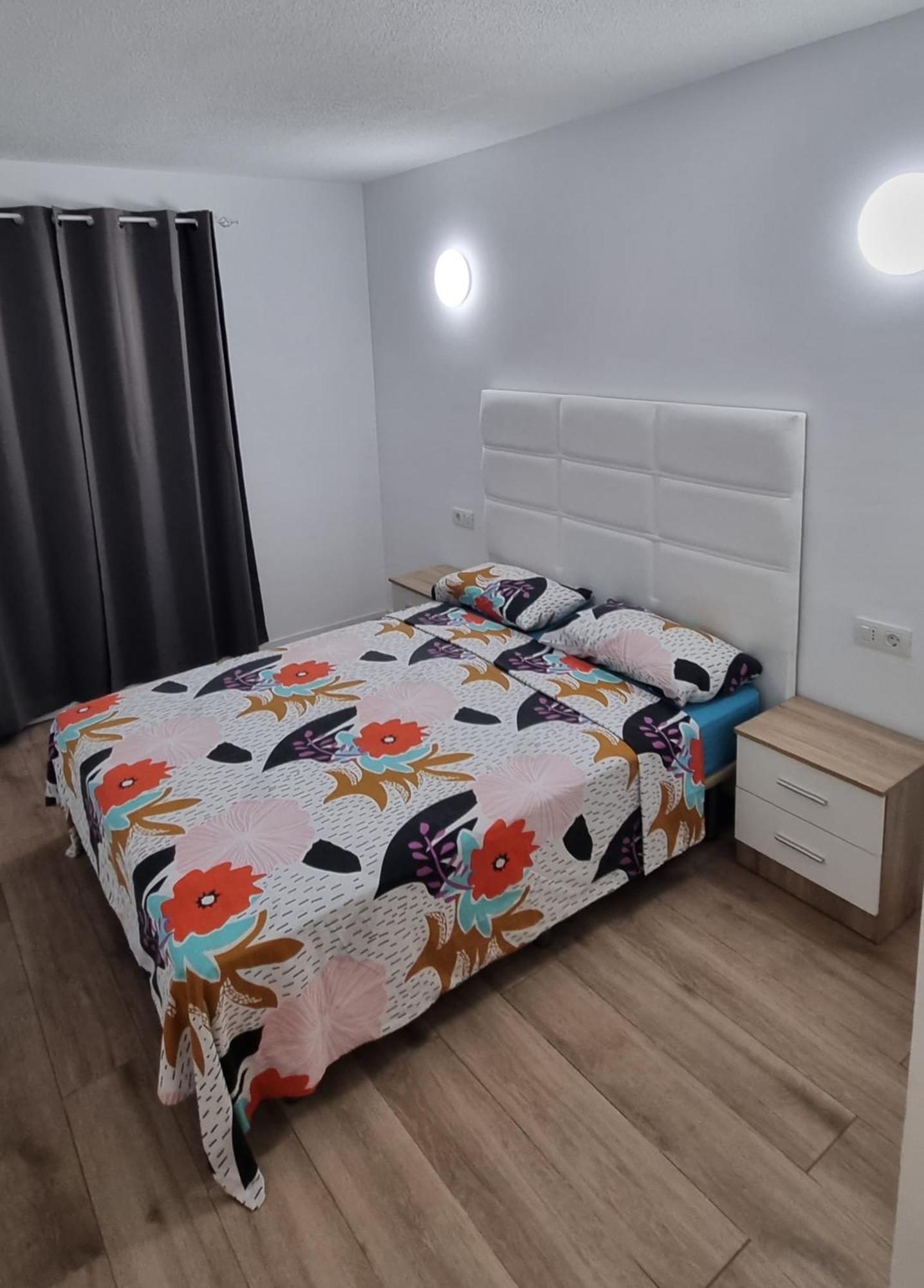 Apartamento Cristianos Los Cristianos  Exterior foto