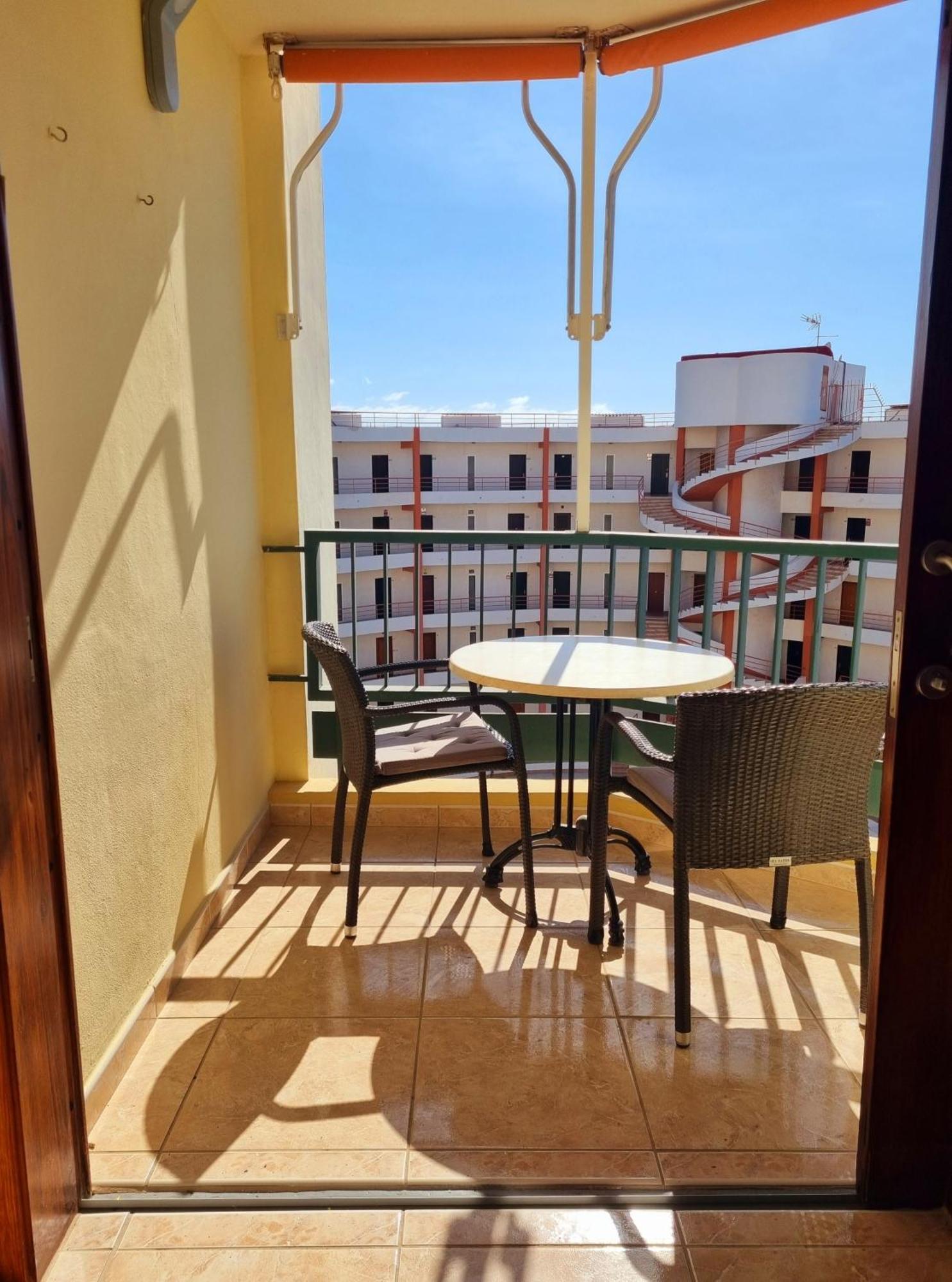Apartamento Cristianos Los Cristianos  Exterior foto