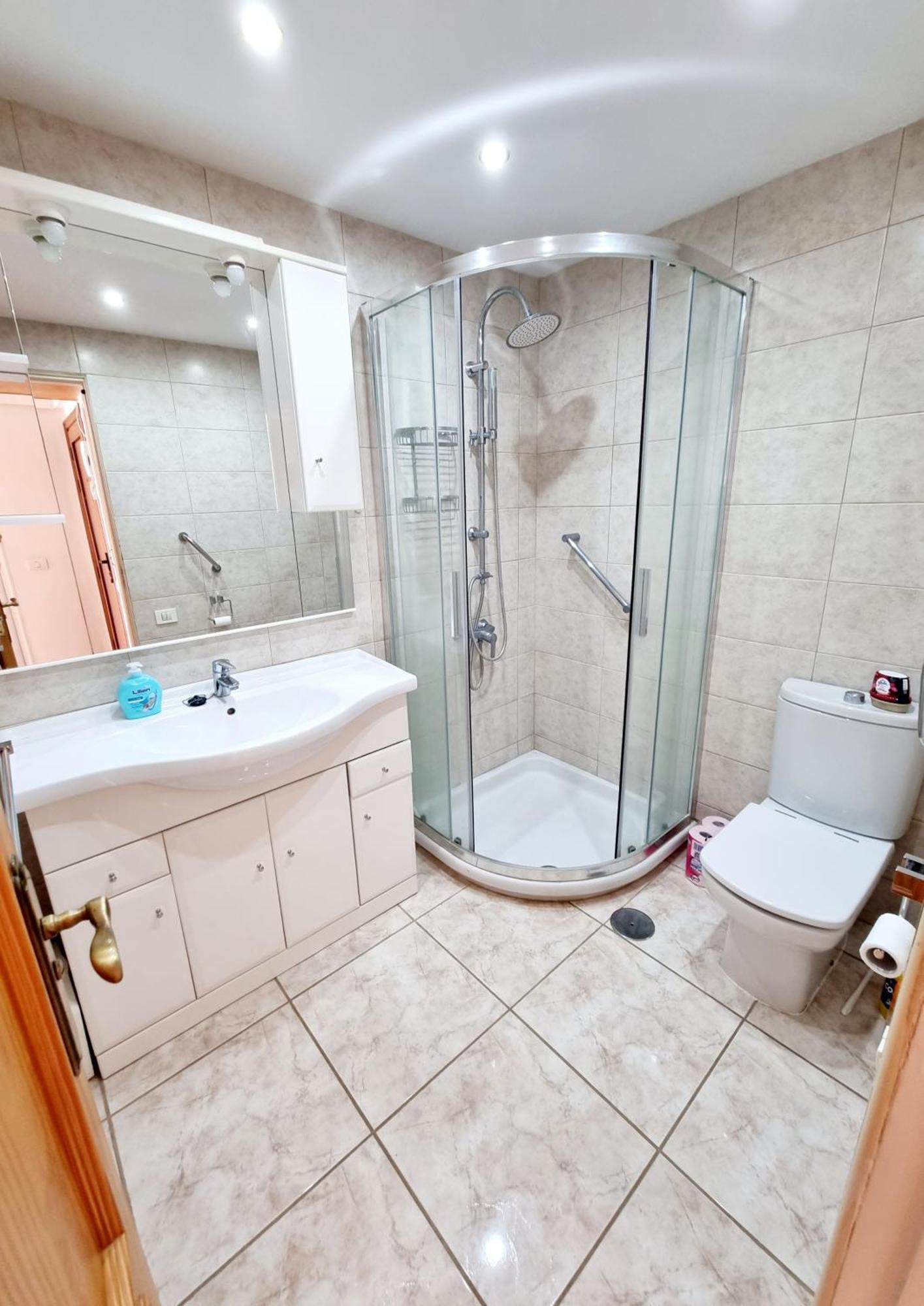 Apartamento Cristianos Los Cristianos  Exterior foto