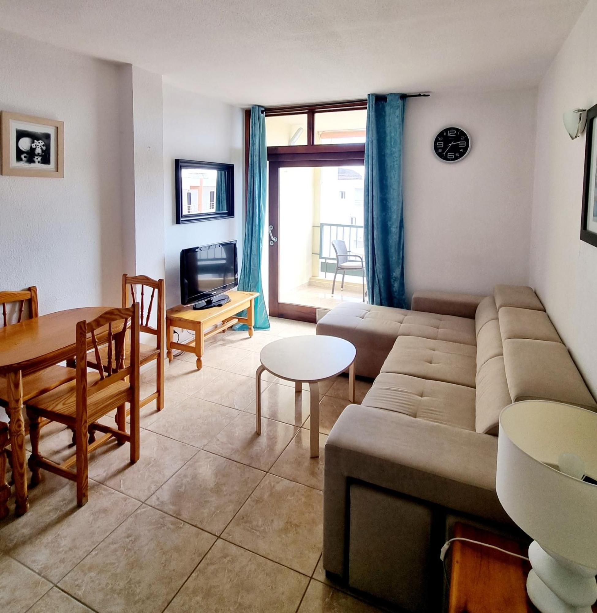 Apartamento Cristianos Los Cristianos  Exterior foto