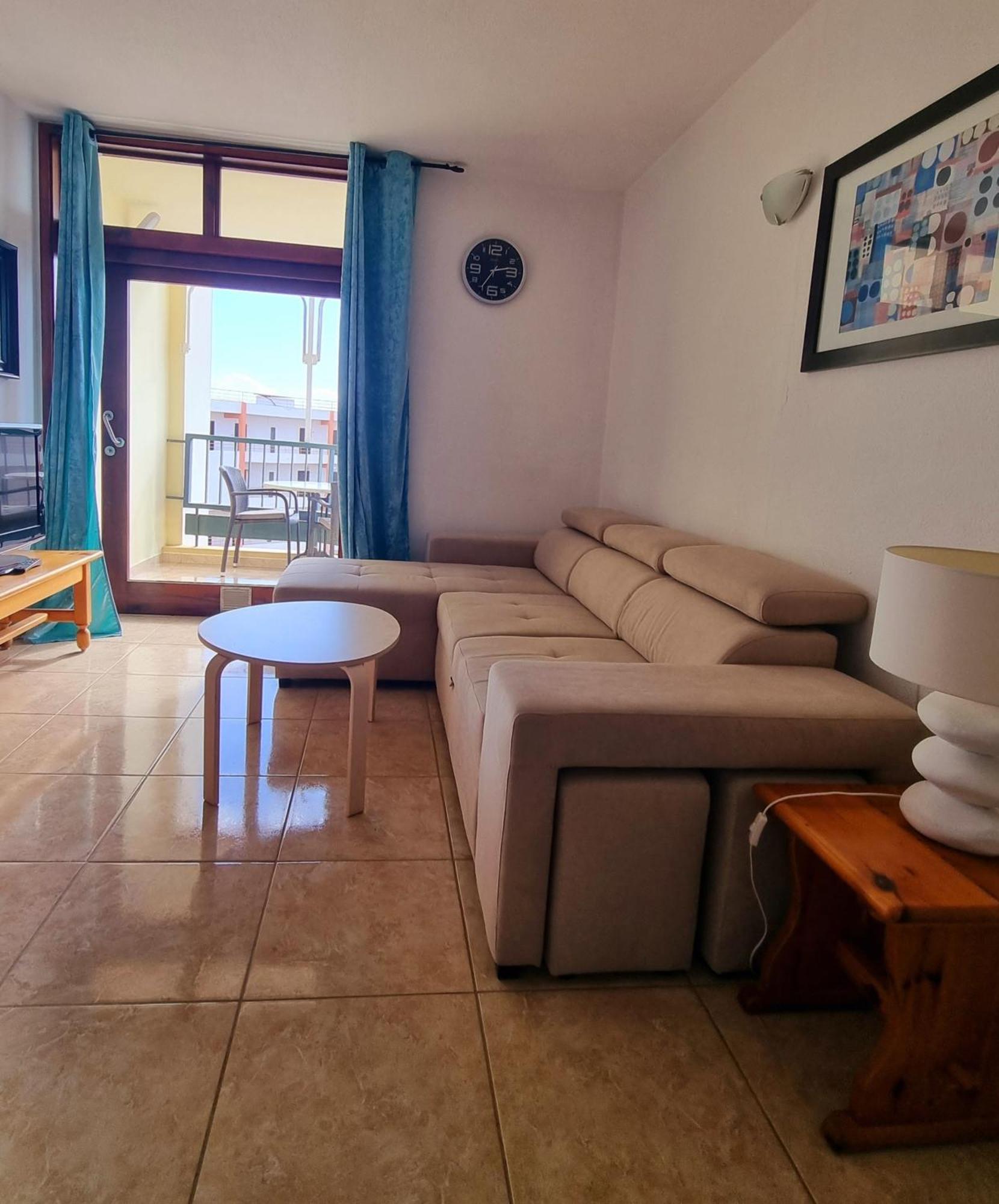 Apartamento Cristianos Los Cristianos  Exterior foto