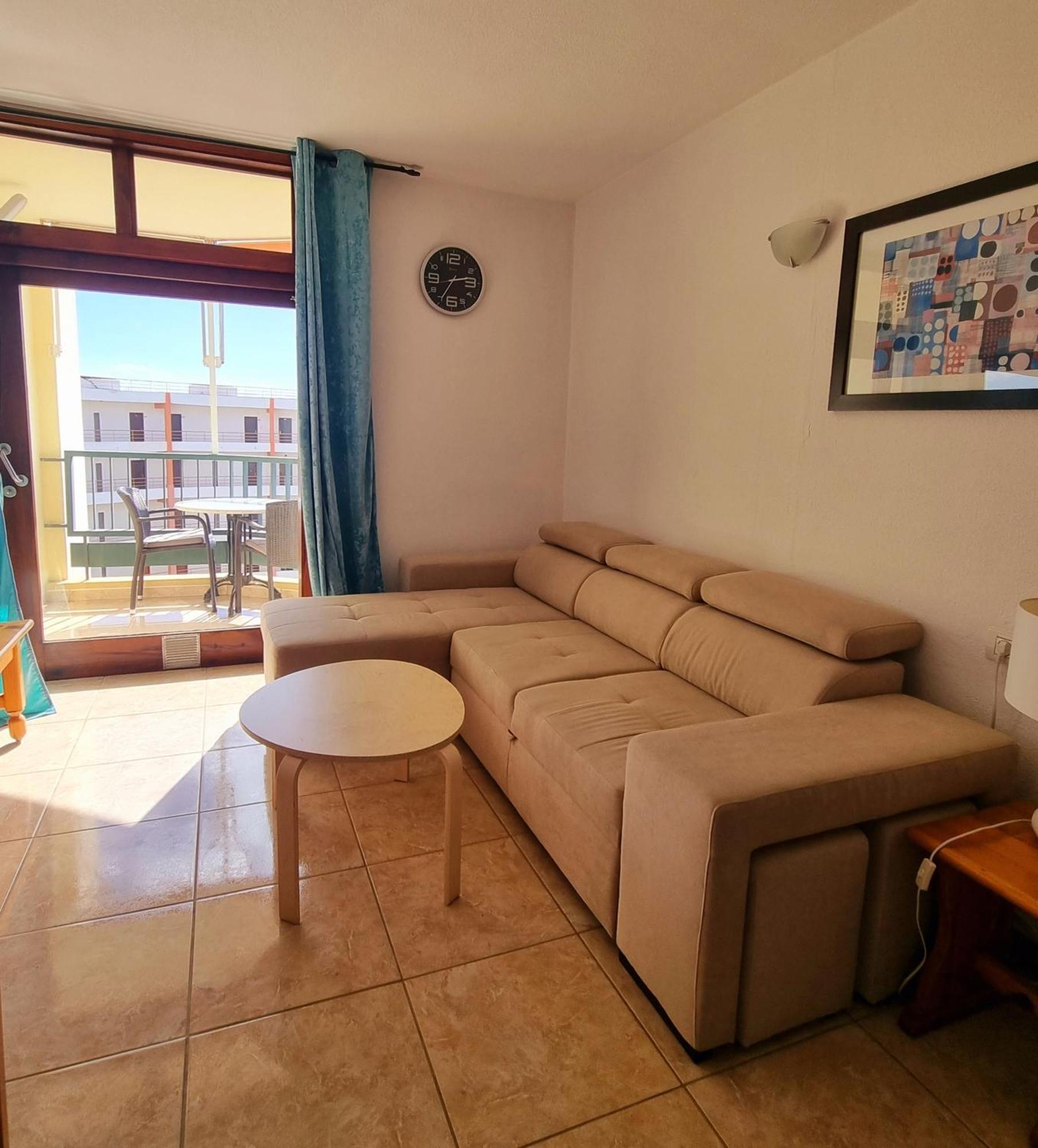 Apartamento Cristianos Los Cristianos  Exterior foto