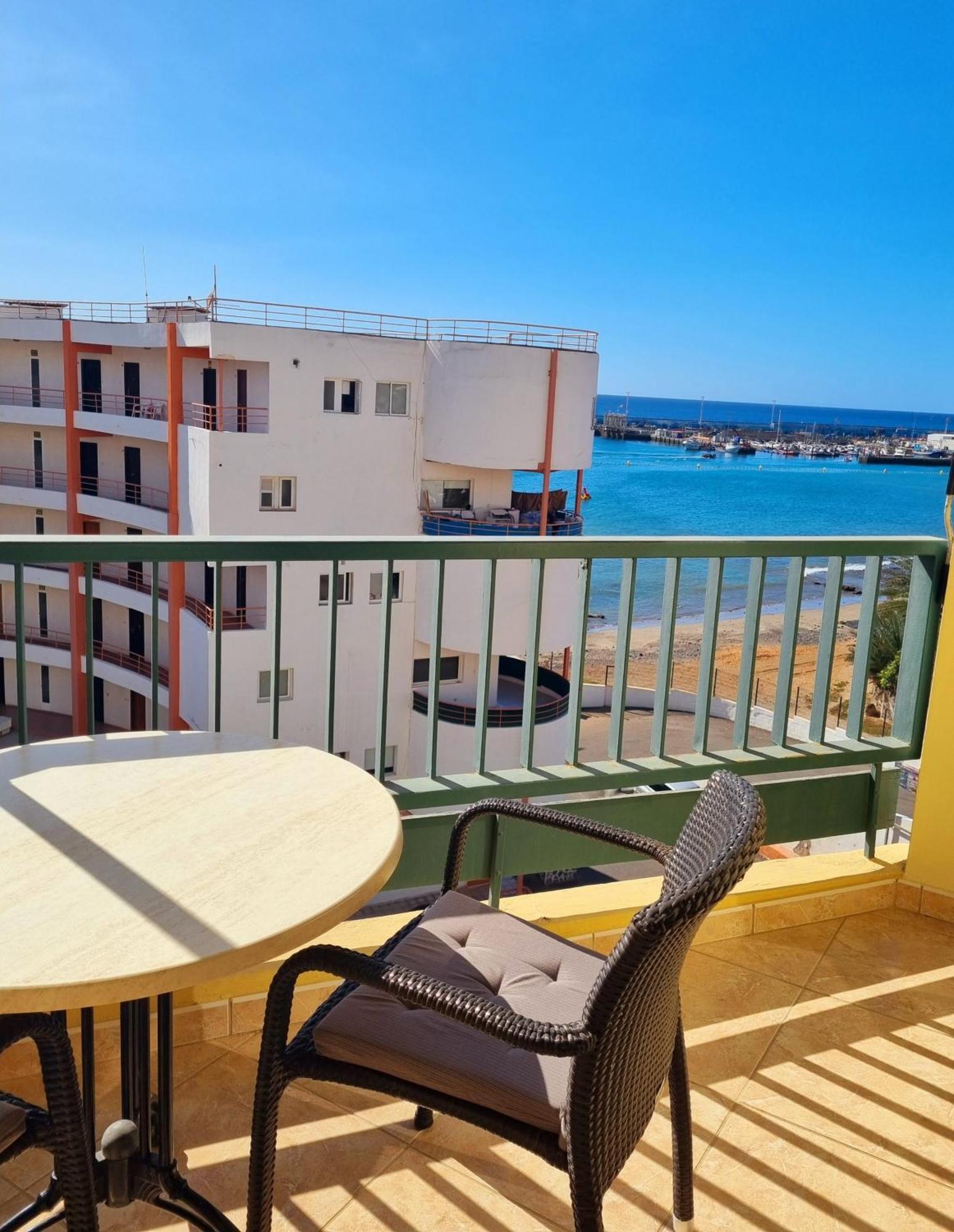 Apartamento Cristianos Los Cristianos  Exterior foto