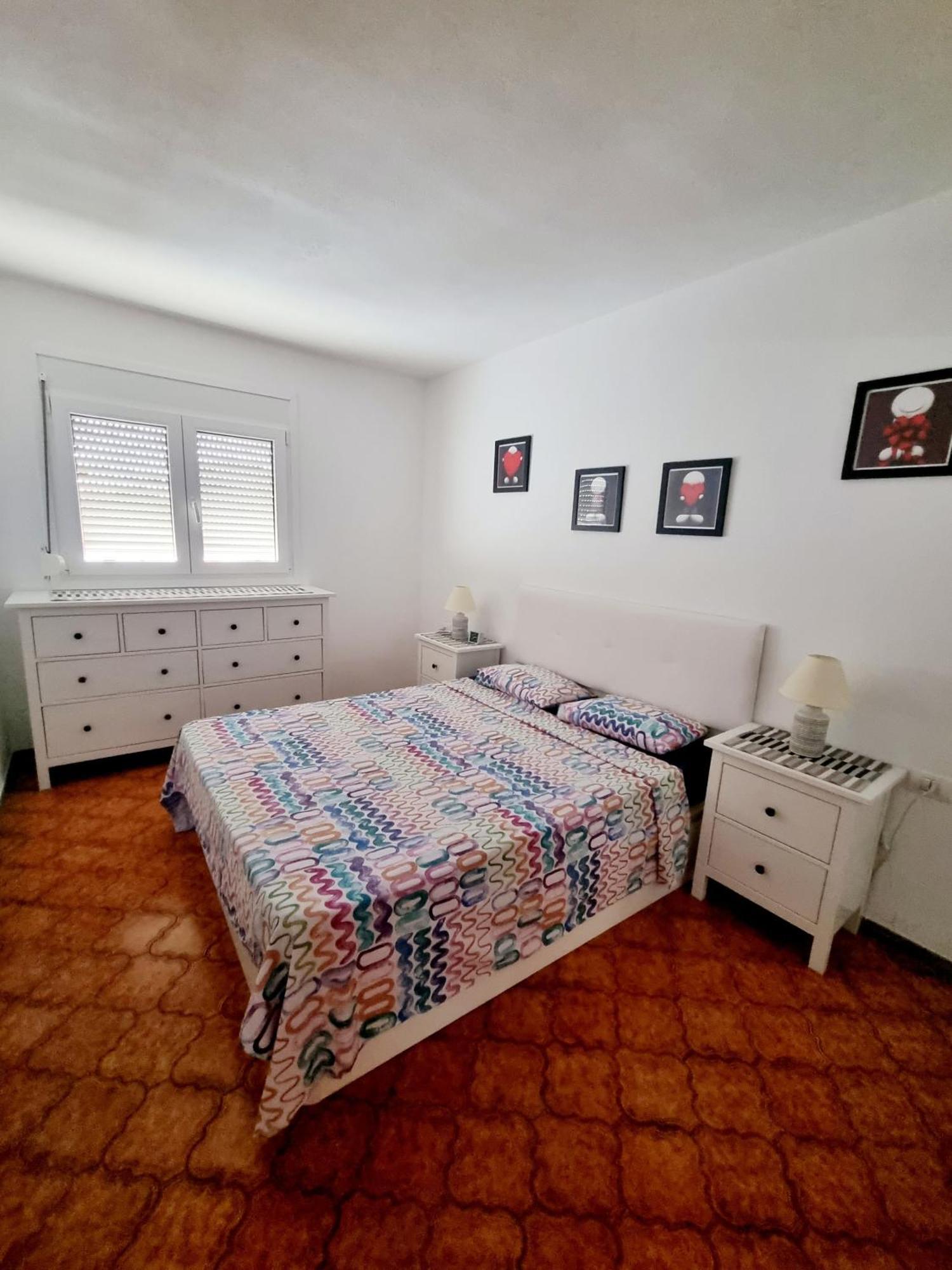 Apartamento Cristianos Los Cristianos  Exterior foto