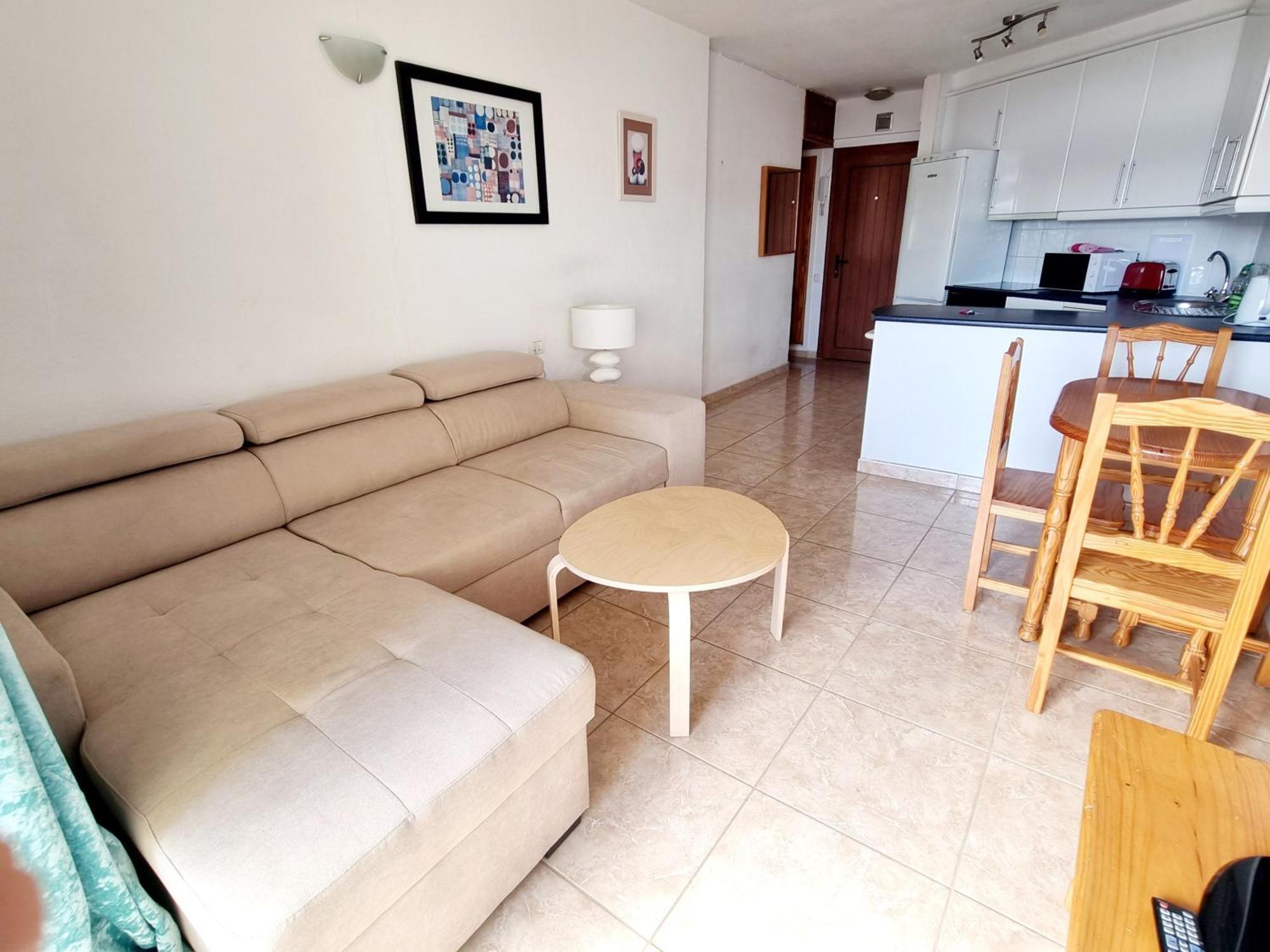 Apartamento Cristianos Los Cristianos  Exterior foto
