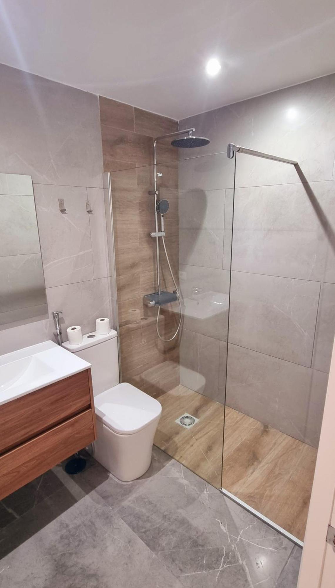Apartamento Cristianos Los Cristianos  Exterior foto