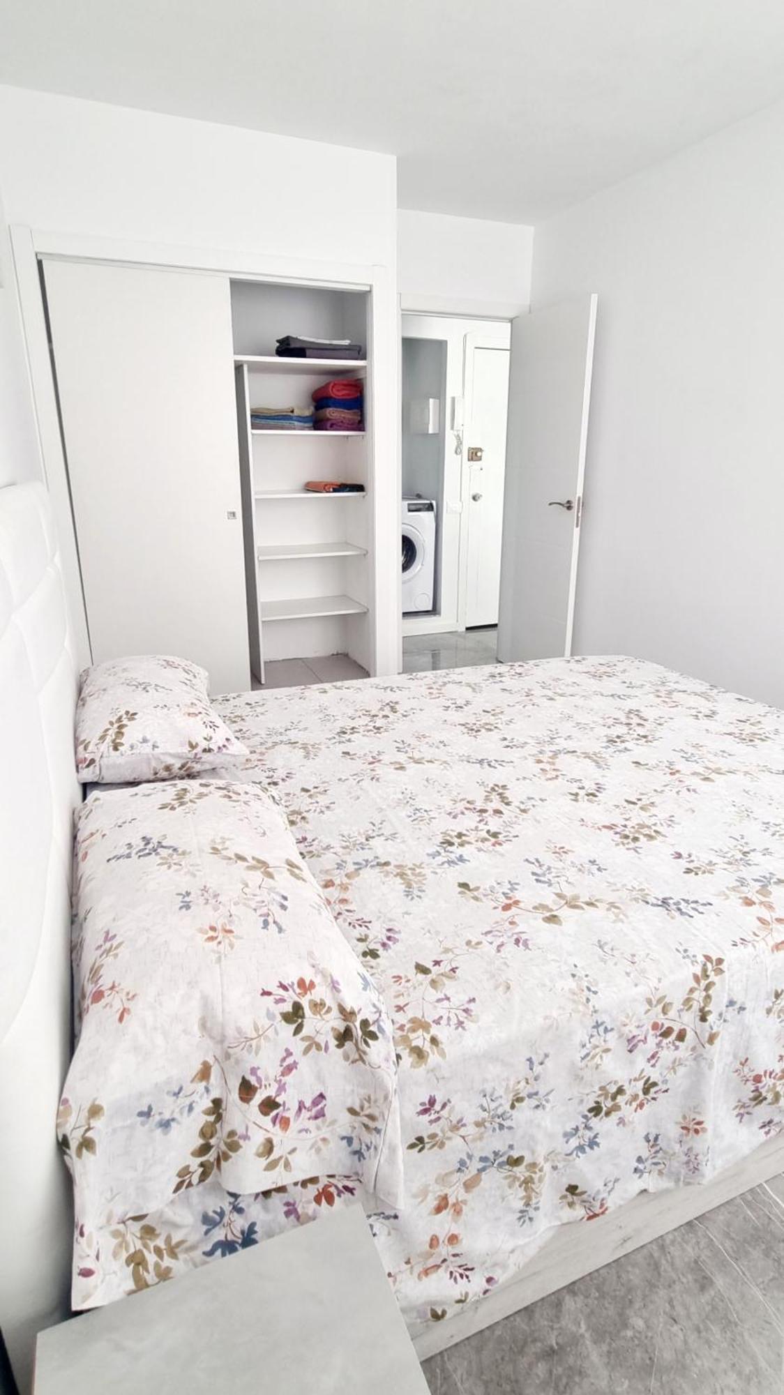 Apartamento Cristianos Los Cristianos  Exterior foto