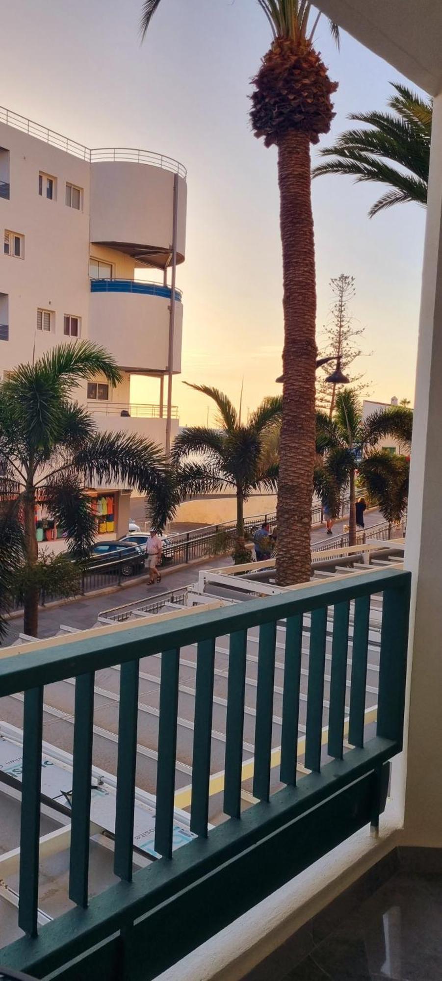 Apartamento Cristianos Los Cristianos  Exterior foto