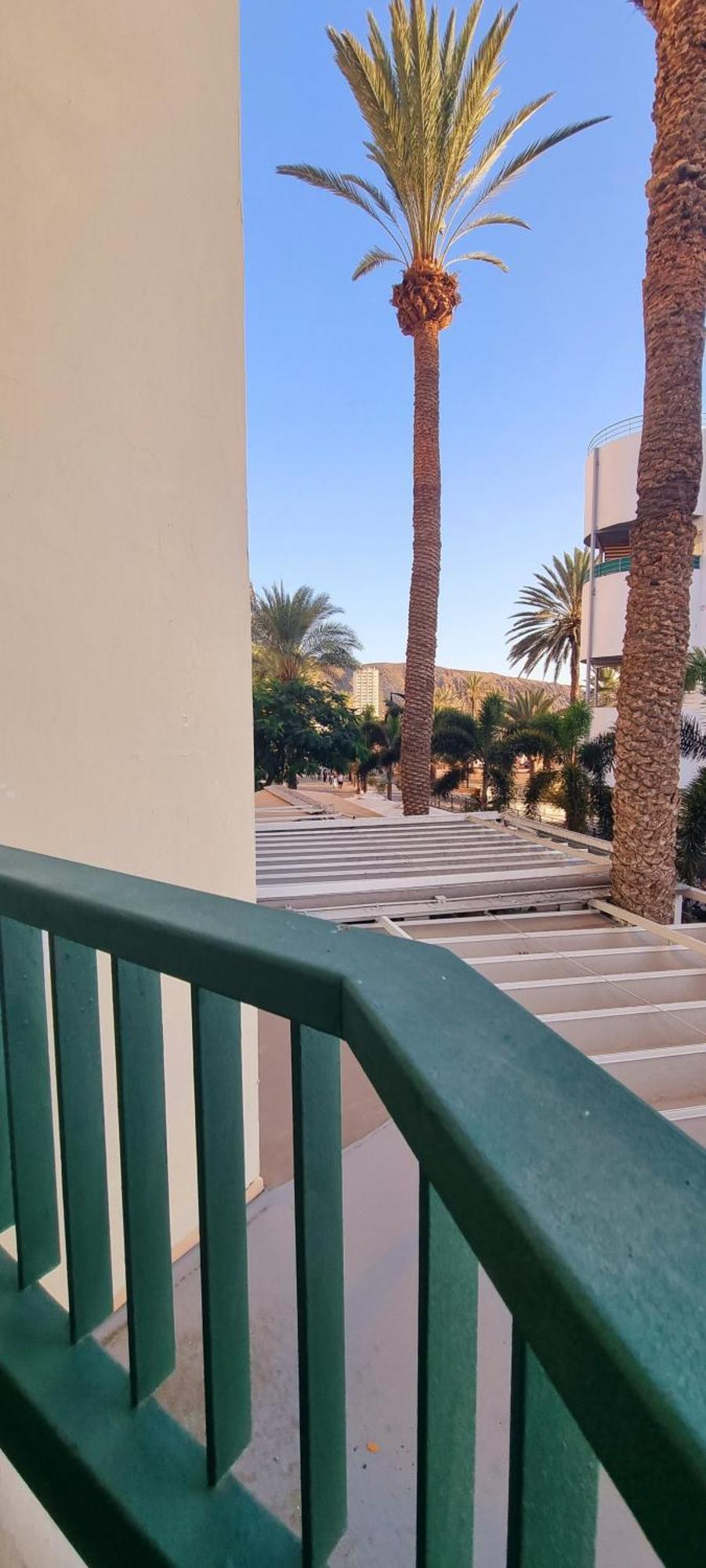 Apartamento Cristianos Los Cristianos  Exterior foto
