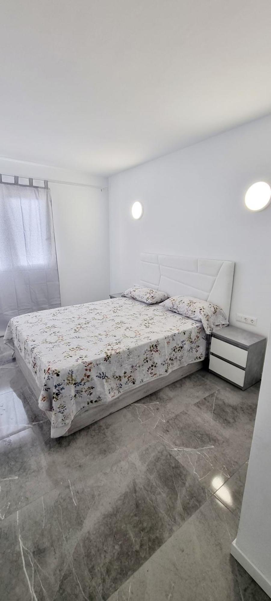 Apartamento Cristianos Los Cristianos  Exterior foto