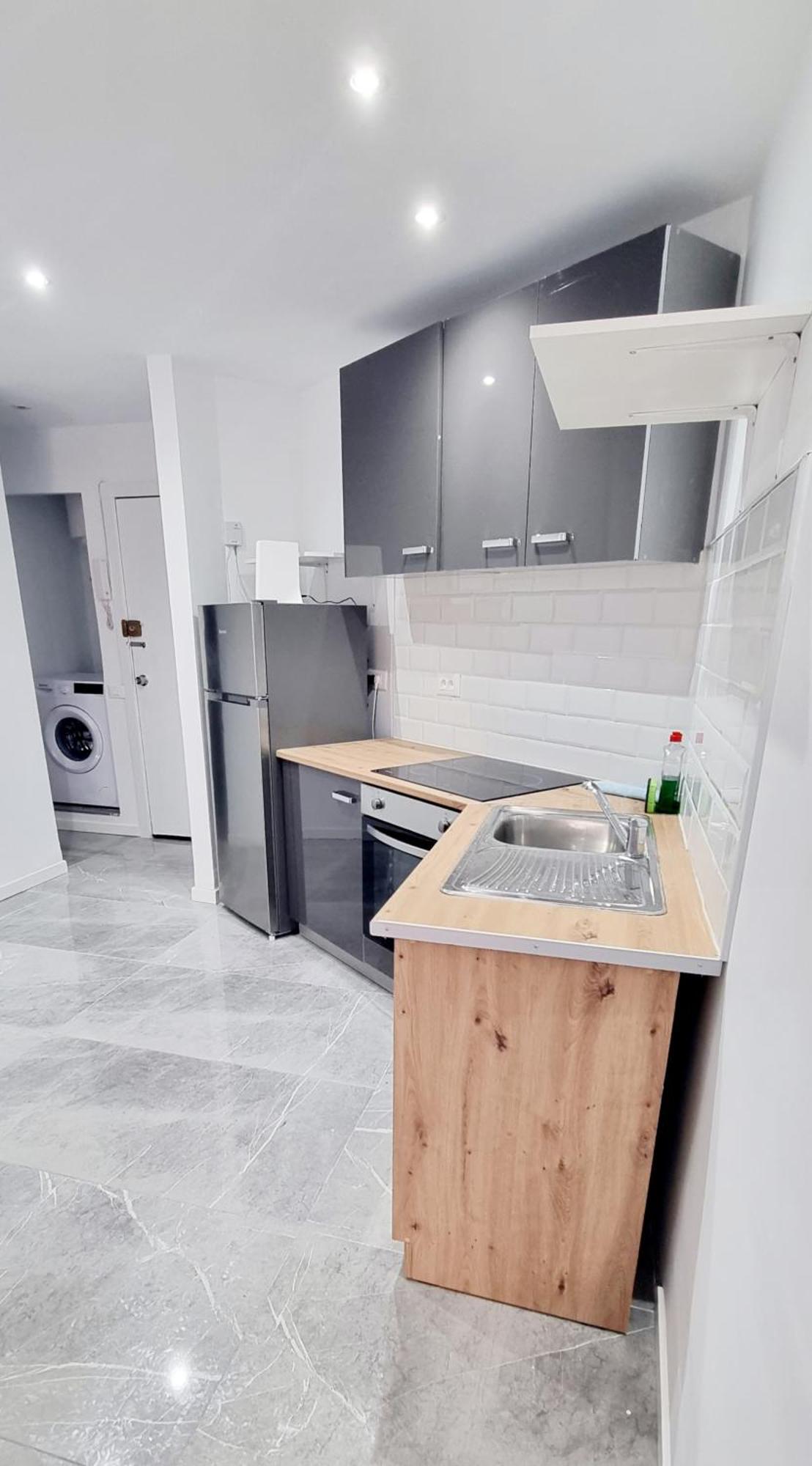 Apartamento Cristianos Los Cristianos  Exterior foto
