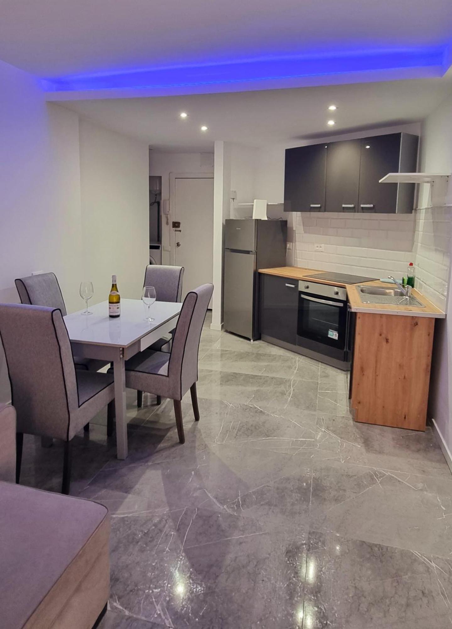 Apartamento Cristianos Los Cristianos  Exterior foto